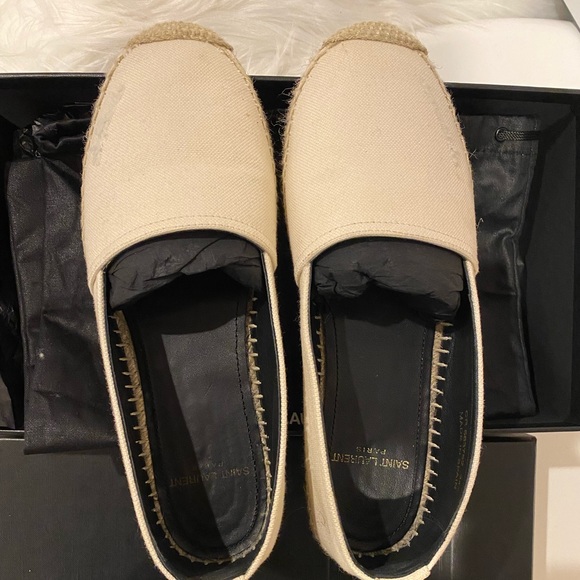 Saint Laurent Espadrilles - Picture 2 of 3